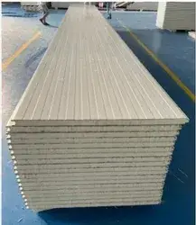 50mm Polyurethane Sandwich Panel