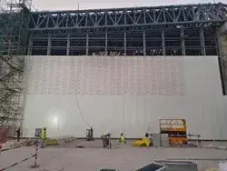 Cleanroom Puf Panel