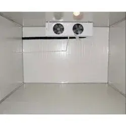 Cold Store Room