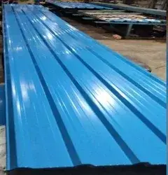 Color Coated Profile Roofing Sheet