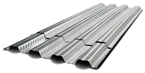 Decking Sheets