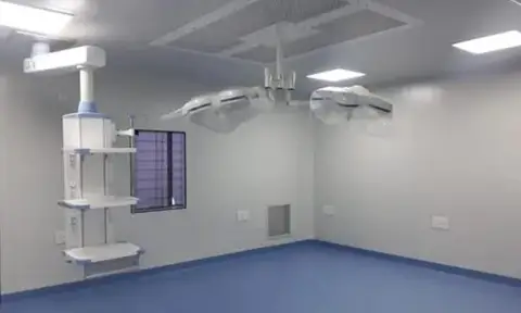 Modular OT sandwich Panels