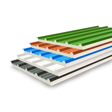 PIR Panel