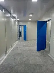 PUF Panel Installation Service