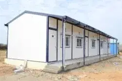 Prefabricated Sandwich Panel Room