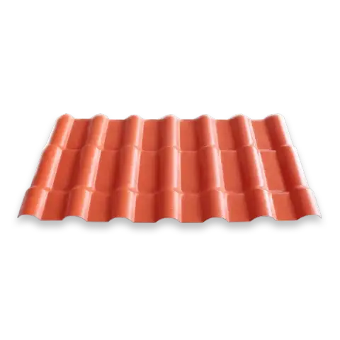 UPVC Roofing Sheets